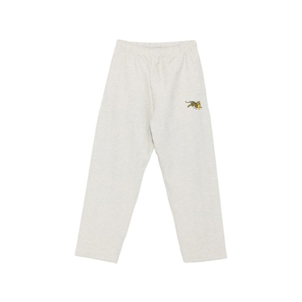 Kenzo Grey Trousers - Track Pants Men